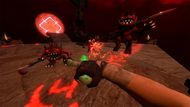 Shooter Bundle - Ghost Assassin, Hotline, Water Blast, Shadowblade, Yori's Journey screenshot 4