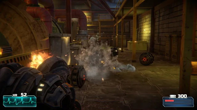 RISE & IRONFALL - VD-dev Legacy Pack screenshot 6