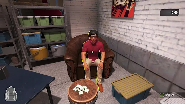 CAR SIMULATOR BUNDLE (CAR WASH, CAR HEIST, CAR DETAILING) screenshot 1