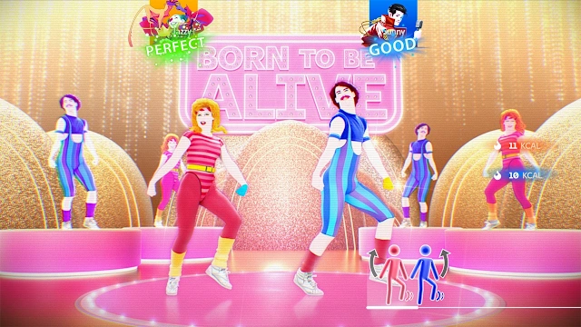 Just Dance 2026 Edition - Deluxe Edition screenshot 6