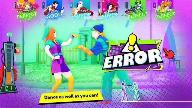 Just Dance 2026 Edition - Deluxe Edition screenshot 3