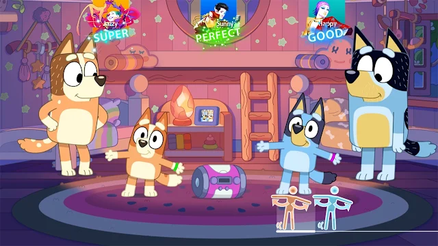 Just Dance 2026 Edition - Ultimate Edition screenshot 1