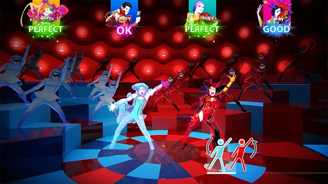 Just Dance 2026 Edition - Ultimate Edition screenshot 4