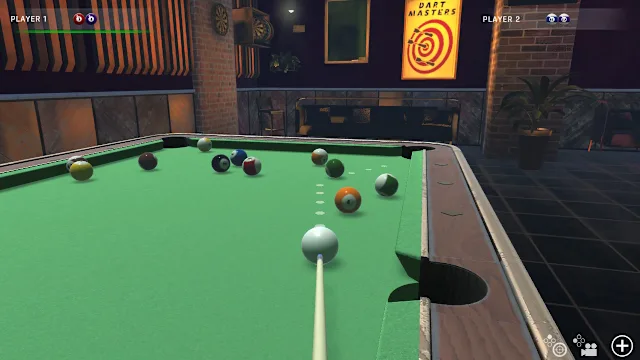 Pool Fever GOTY Edition screenshot 5