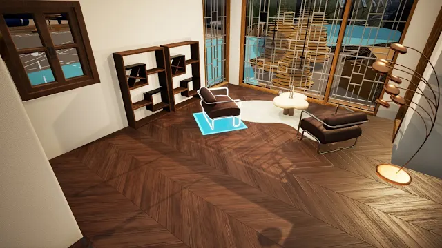 Architect Life - Deluxe Home Edition screenshot 4