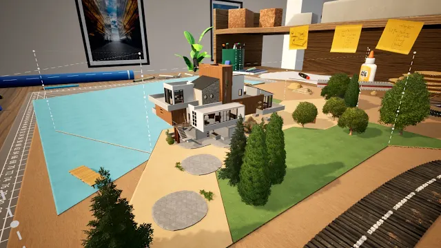 Architect Life - Deluxe Home Edition screenshot 1