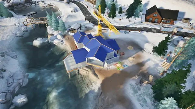 Architect Life - Deluxe Home Edition screenshot 5