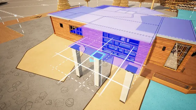 Architect Life - Deluxe Home Edition screenshot 2