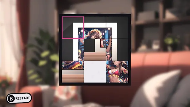 Hentai Dating Stories: Brazil Playful Hearts Pack screenshot 5