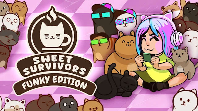 Sweet Survivors: Funky Edition