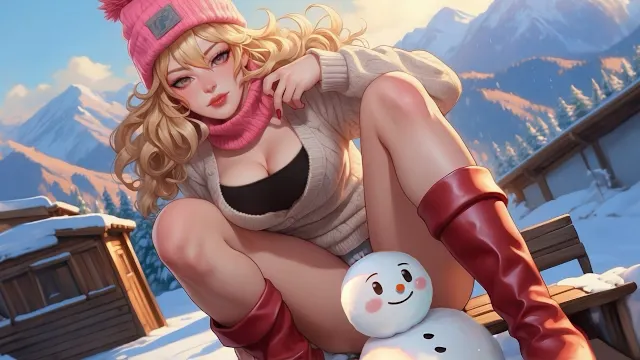 Ecchi Secrets: Complete Edition screenshot 4