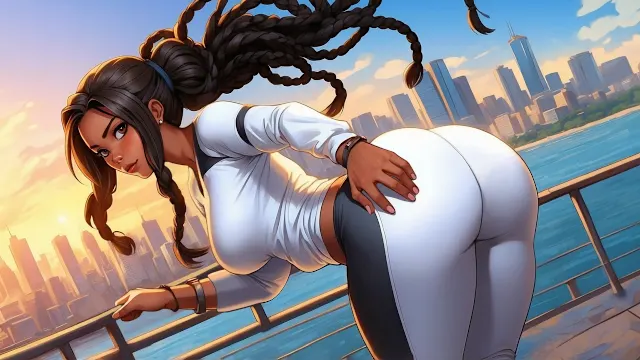 Ecchi Secrets: Complete Edition screenshot 2