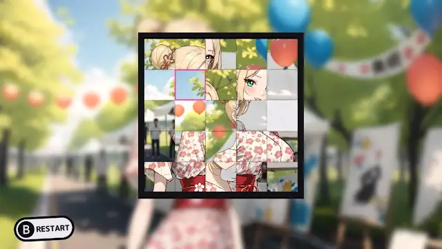 Hentai Academy Campus Secrets Edition screenshot 3