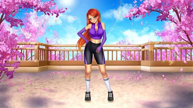 Hentai World Pieces of Affection Pack screenshot 2
