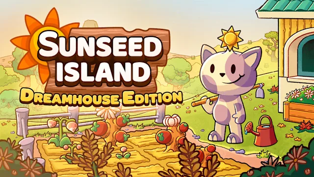 Sunseed Island Dreamhouse Edition