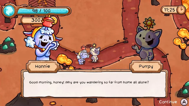Sunseed Island Dreamhouse Edition screenshot 4