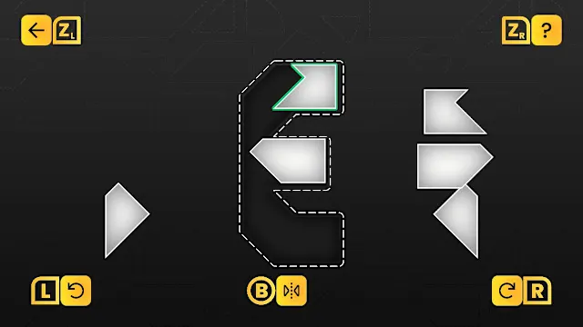 Tangram Collection Season 2 screenshot 2