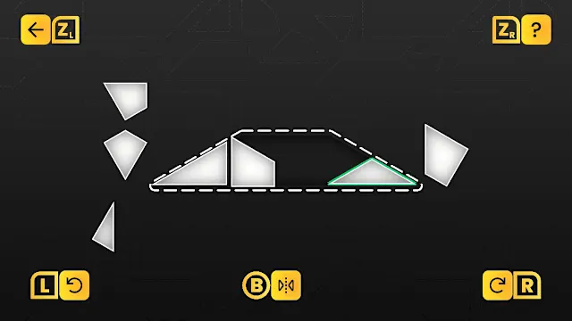 Tangram Collection Season 2 screenshot 0