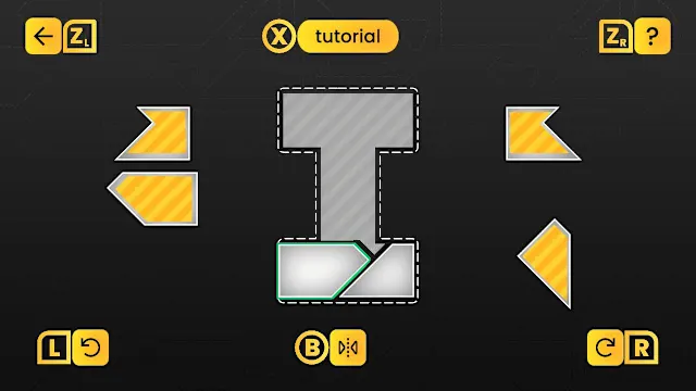 Tangram Collection Season 2 screenshot 3