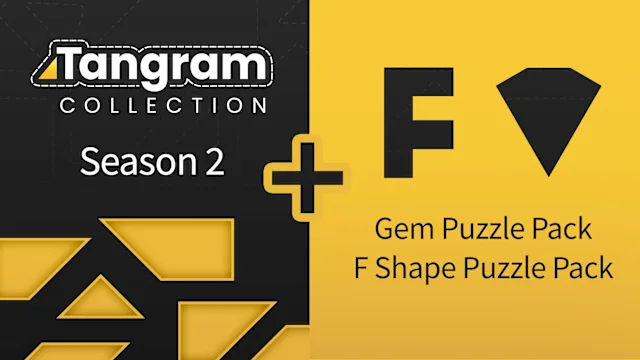 Tangram Collection Season 2