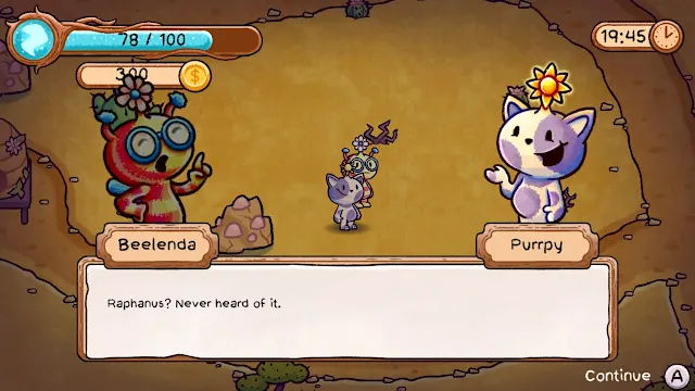 Sunseed Island Colorful Farm Pack screenshot 2