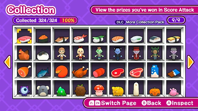 Grab it! Crane Game + More Collection Pack Set screenshot 2