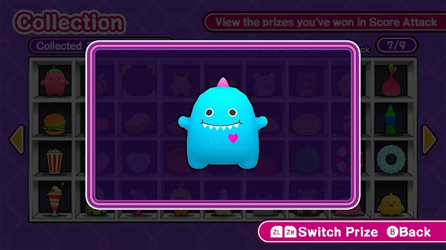 Grab it! Crane Game + More Collection Pack Set screenshot 4