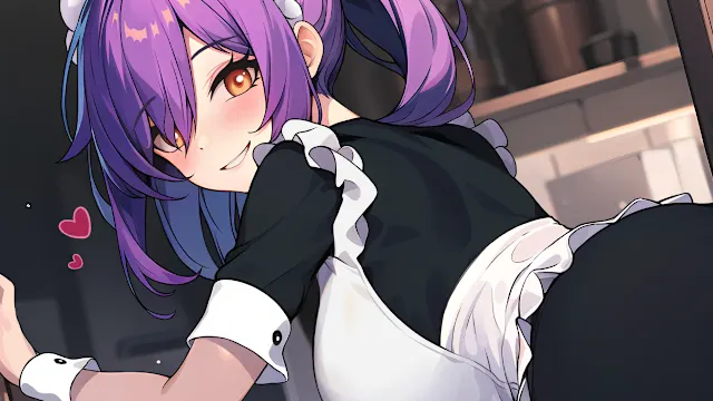 Hentai Girls After Party Collection screenshot 5