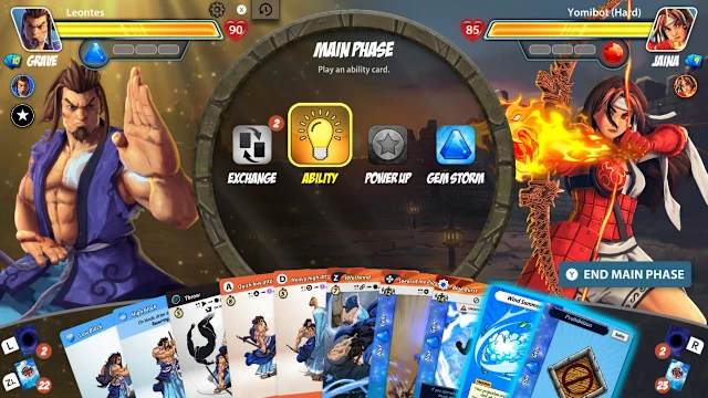 Yomi 2: Complete edition screenshot 0