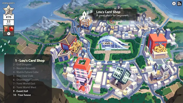Yomi 2: Complete edition screenshot 5