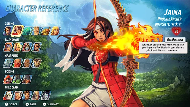 Yomi 2: Complete edition screenshot 1