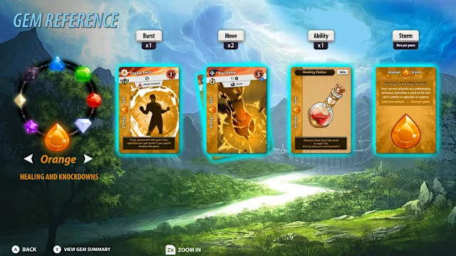 Yomi 2: Complete edition screenshot 4