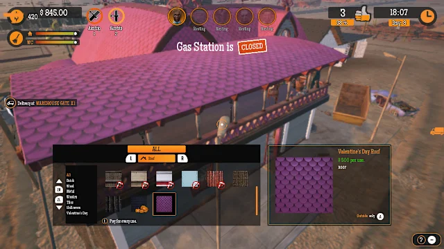 Can Touch This DLC and Party Time DLC Bundle screenshot 1