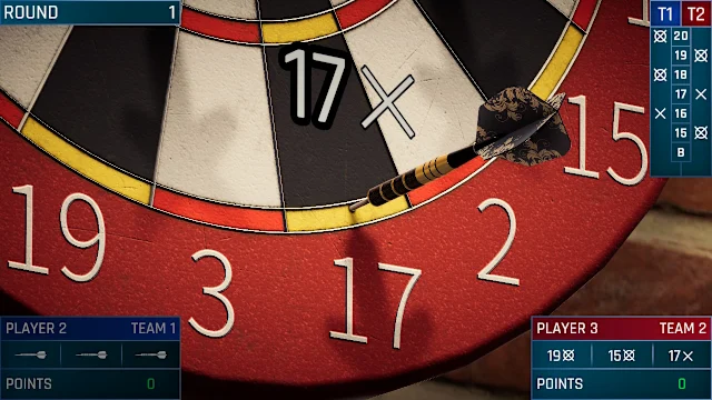 Darts Fever GOTY Edition screenshot 5