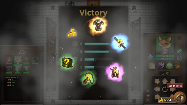 Mortal Glory 2 + DLC screenshot 2