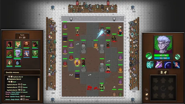 Mortal Glory 2 + DLC screenshot 3