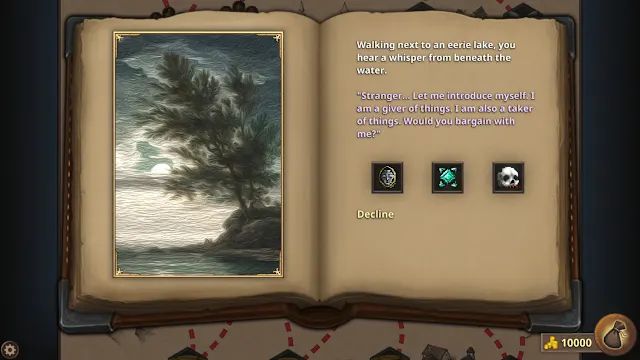 Mortal Glory 2 + DLC screenshot 1