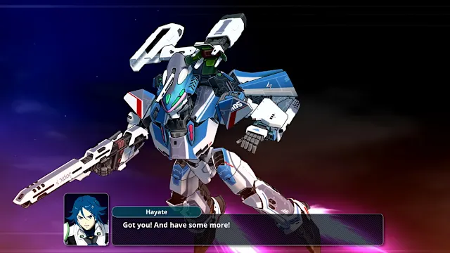 SUPER ROBOT WARS Y Ultimate Edition screenshot 4