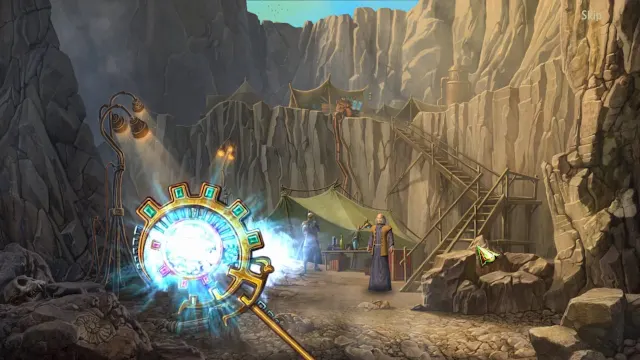 Hidden Object Adventure Bundle screenshot 4