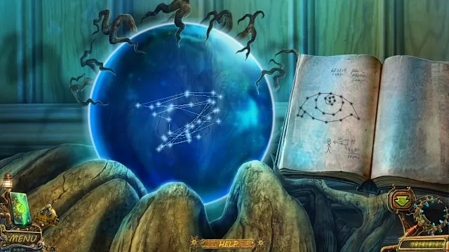 Hidden Object Adventure Bundle screenshot 5