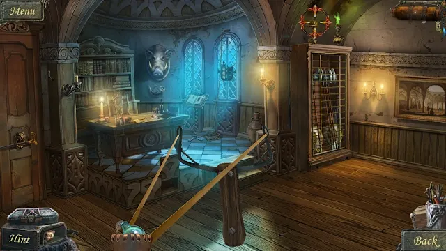Hidden Object Adventure Bundle screenshot 0