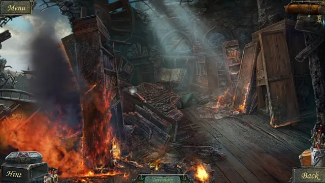 Hidden Object Adventure Bundle screenshot 3