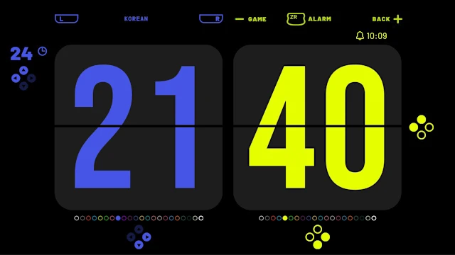 AAA Clock New Styles Collection screenshot 4