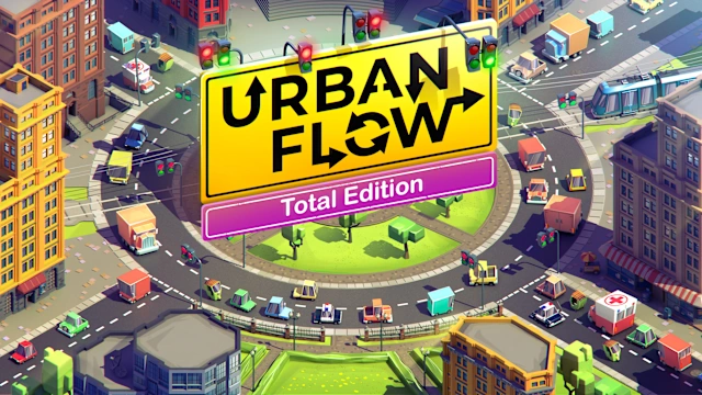 Urban Flow Total Edition