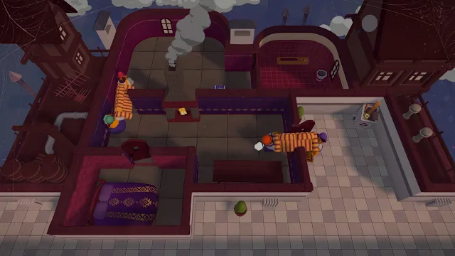 Tools Up! and Servonauts Bundle screenshot 4