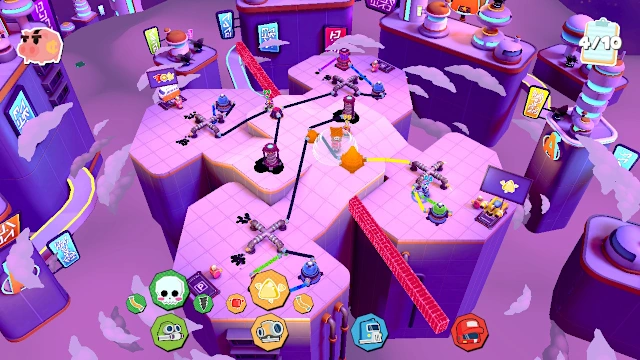 Tools Up! and Servonauts Bundle screenshot 2