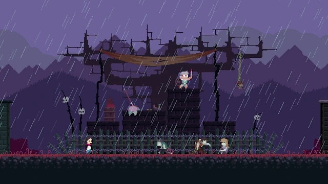 Bearnard + What Lies in the Multiverse screenshot 5