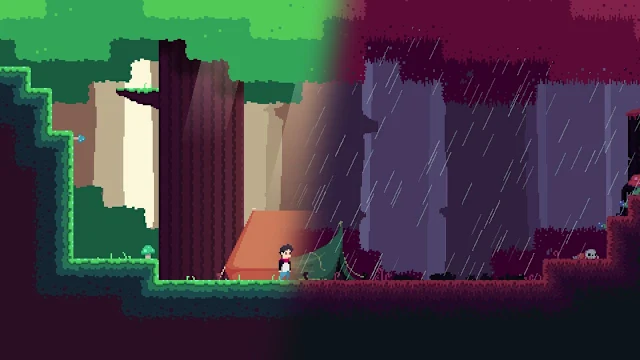 Bearnard + What Lies in the Multiverse screenshot 3