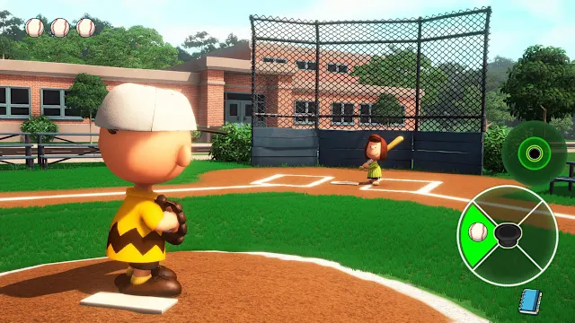 Snoopy & The Great Mystery Club - Deluxe Edition screenshot 2