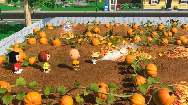 Snoopy & The Great Mystery Club - Deluxe Edition screenshot 3